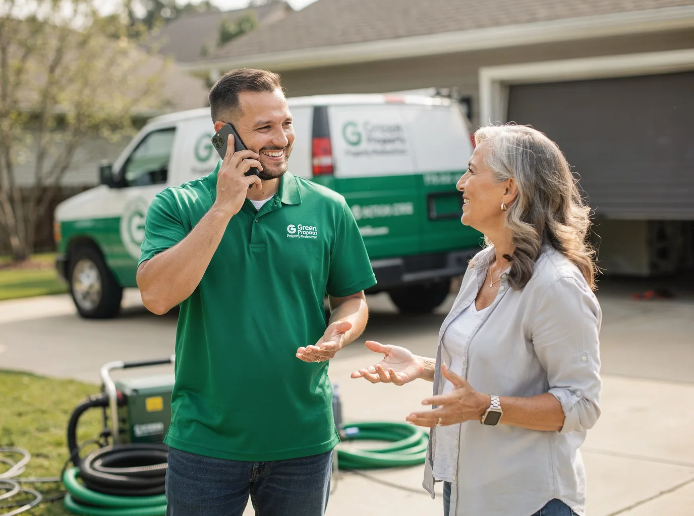 Water Damage Restoration Ellsworth, MN FAQs